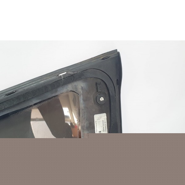 Vidro Lateral Esquerdo Bmw X3 F25 2014 Cód. 7205641