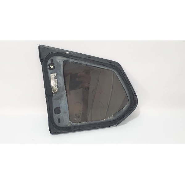 Vidro Lateral Direito Bmw X3 F25 2014