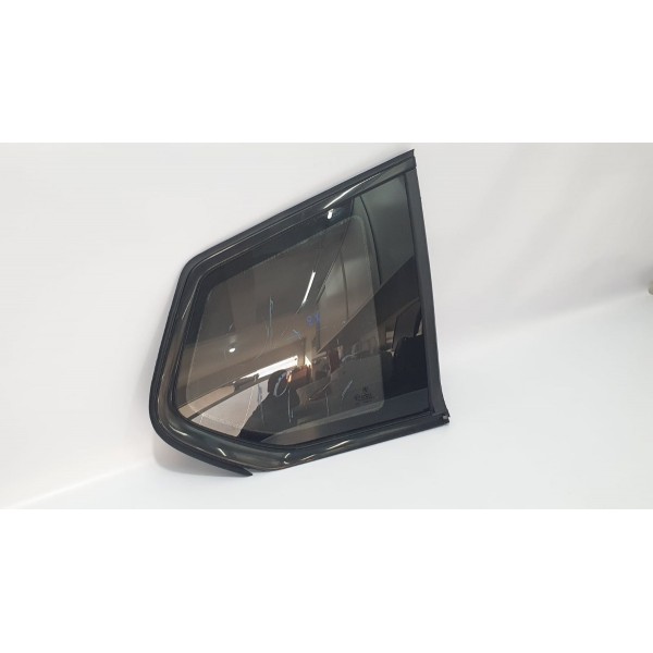 Vidro Lateral Direito Bmw X3 F25 2014
