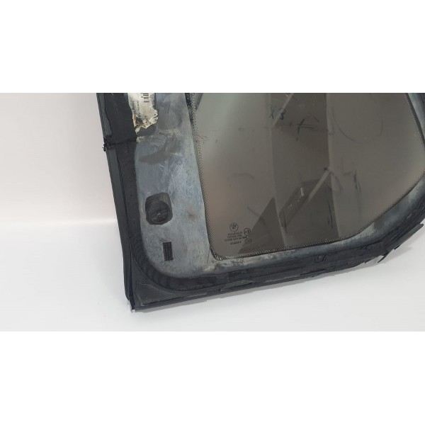 Vidro Lateral Direito Bmw X3 F25 2014