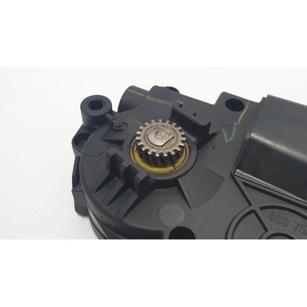 Motor Teto Solar Bmw X3 F25 2014 Cód. 6761731639601