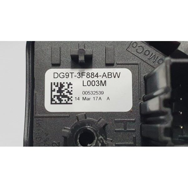 Paddle Shift Borboleta - Menos Ford Fusion 2014 Dg9t3f884bbw