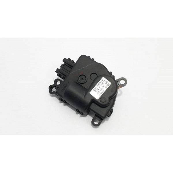 Motor Caixa Ventilação Ford Fusion Ecoboost Titanium 2017