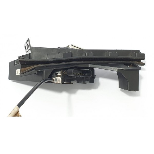 Fechadura Traseira Esquerda Ford Fusion Titanium 2.0 17