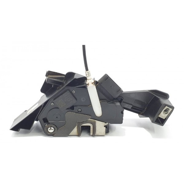 Fechadura Traseira Esquerda Ford Fusion Titanium 2.0 17