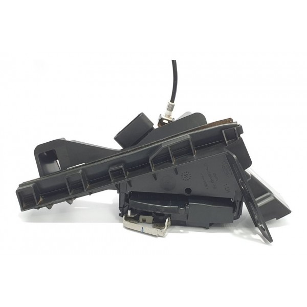 Fechadura Traseira Esquerda Ford Fusion Titanium 2.0 17