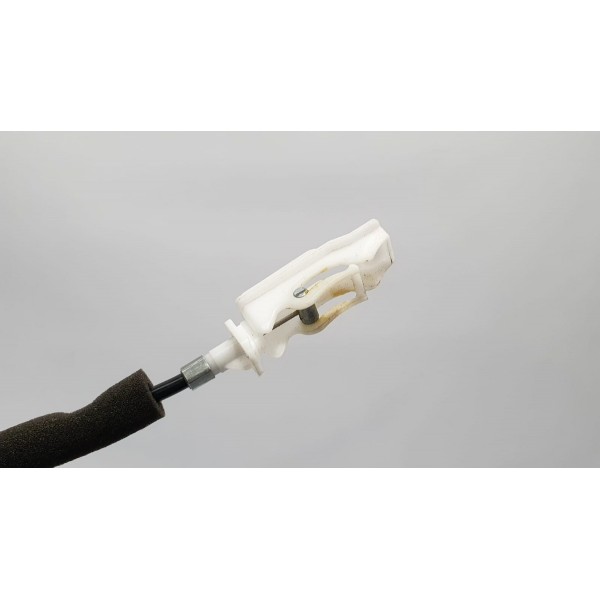 Fechadura Traseira Esquerda Ford Fusion Titanium 2.0 17