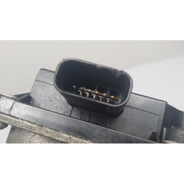 Corpo De Borboleta Tbi Ford Fusion 2.3 2007 Cód. 6e5g9f991a