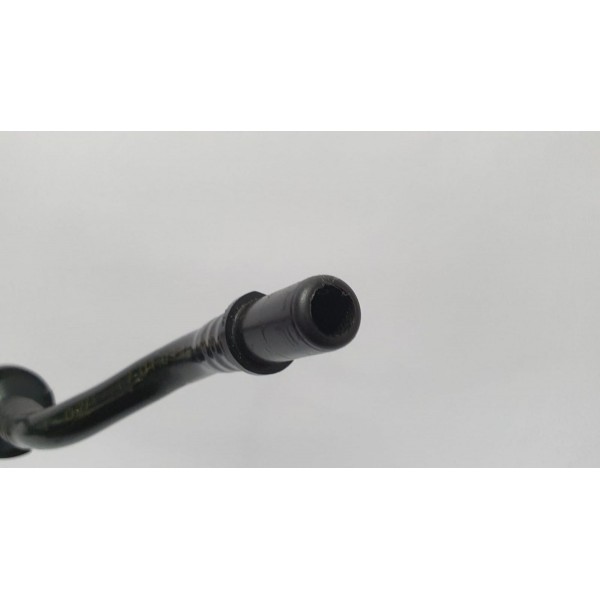 Mangueira Respiro Tanque Ford Fusion Titanium 2.0 2017