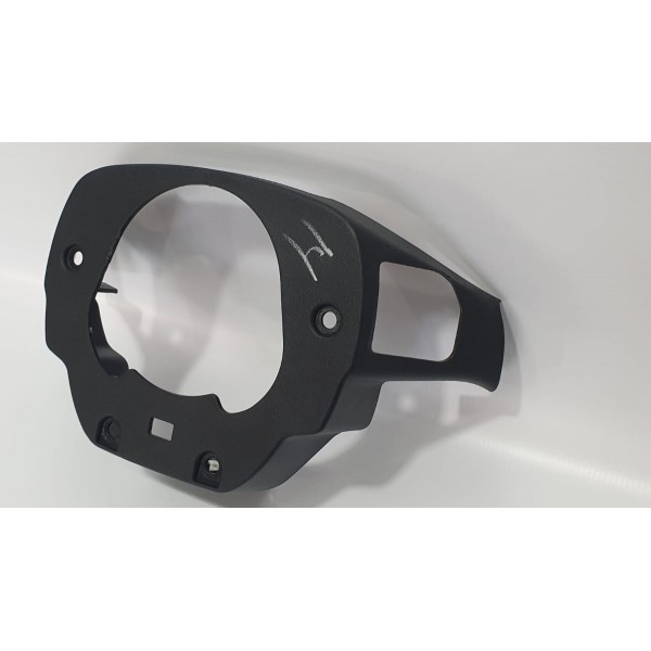 Moldura Traseira Volante Ford Fusion Titanium 2.0 2017