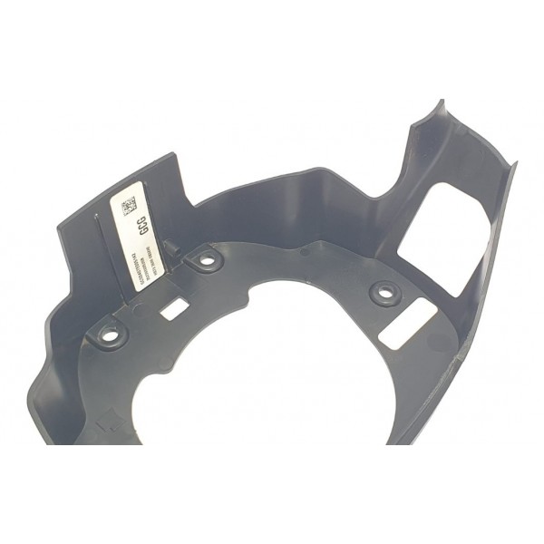 Moldura Traseira Volante Ford Fusion Titanium 2.0 2017