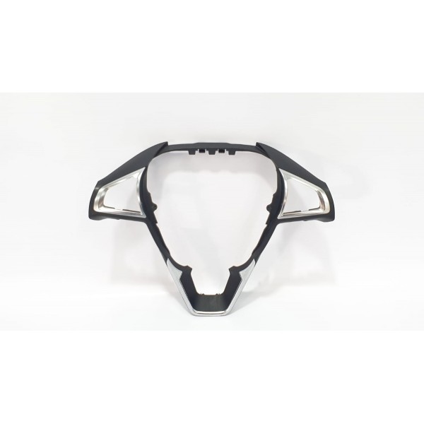 Moldura Volante Ford Fusion Titanium 2.0 17 2513568d52ab