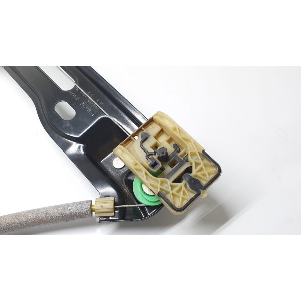 Máquina De Vidro Diant Dir Ford Fusion Titanium 2.0 2017