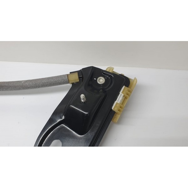 Máquina De Vidro Diant Dir Ford Fusion Titanium 2.0 2017