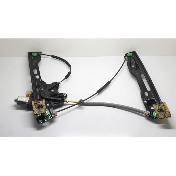 Máquina De Vidro Diant Dir Ford Fusion Titanium 2.0 2017