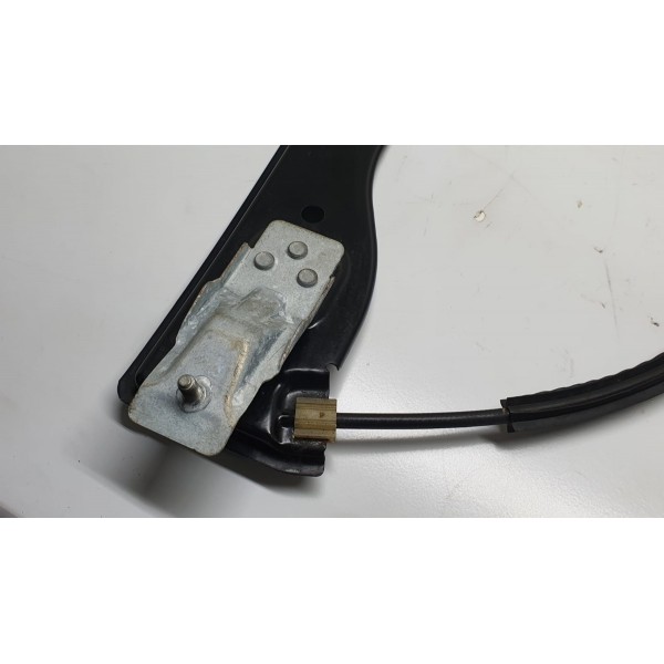 Máquina De Vidro Diant Dir Ford Fusion Titanium 2.0 2017