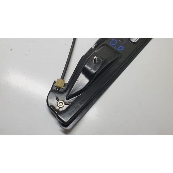 Máquina De Vidro Diant Dir Ford Fusion Titanium 2.0 2017