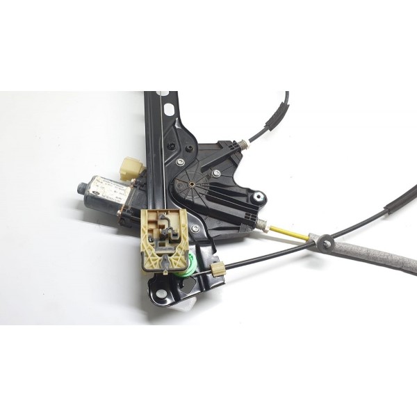 Máquina De Vidro Diant Dir Ford Fusion Titanium 2.0 2017