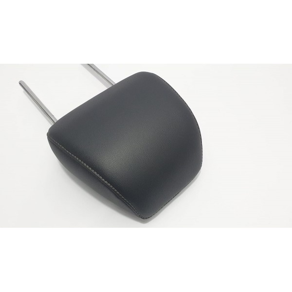 Encosto Cabeça Diant Ford Fusion Ecoboost Titanium 2.0 2017 Preto