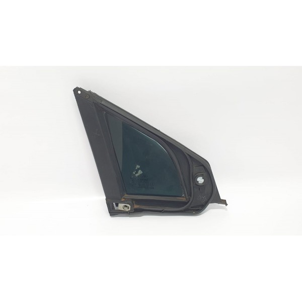 Vidro Fixo Porta Diant Esq Ford Fusion Titanium 2.0 2017