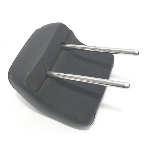 Encosto Cabeça Traseiro Ford Fusion Ecoboost Titanium 2.0 17 Preto