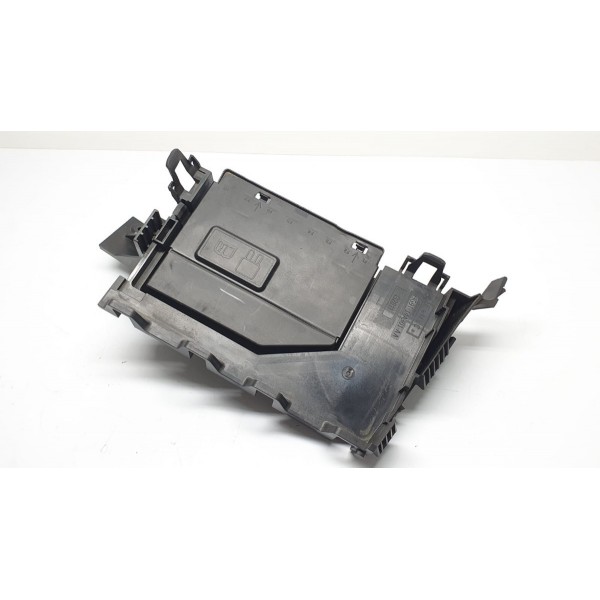 Placa Fusiveis Polo Bateria Ford Fusion Titanium 2.0 17