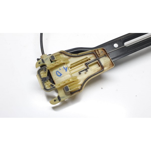 Máquina Vidro Traseira Direita Ford Fusion Titanium 2017