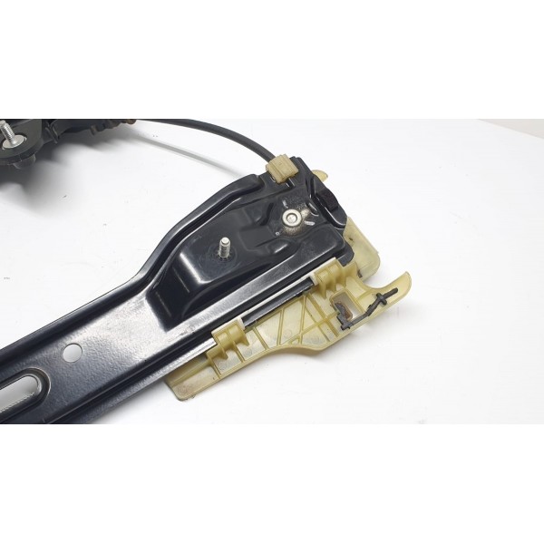 Máquina Vidro Traseira Direita Ford Fusion Titanium 2017