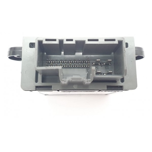 Módulo Da Porta Ford Fusion Ecoboost Titanium 2.0 2017