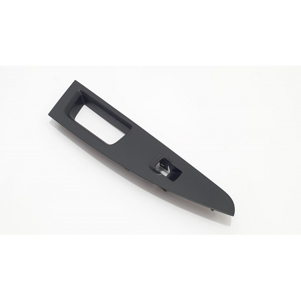 Moldura Botão Vidro Tras Dir Ford Fusion Titanium 2017