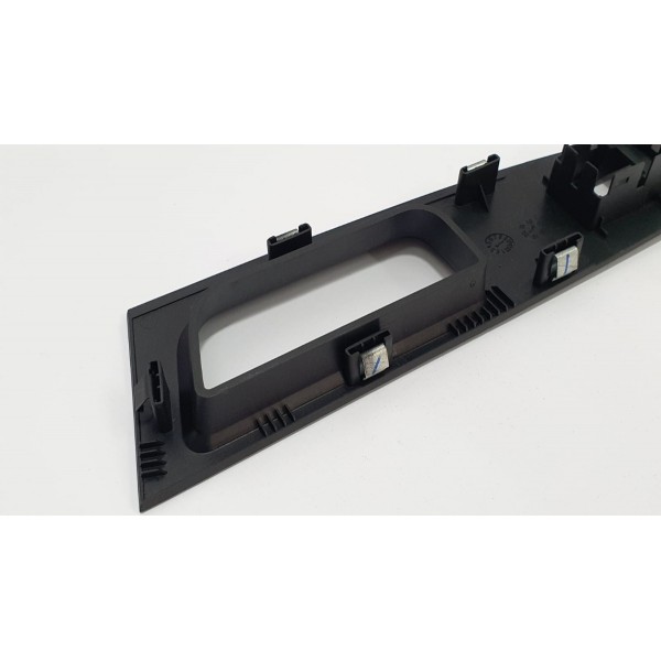 Moldura Botão Vidro Tras Dir Ford Fusion Titanium 2017