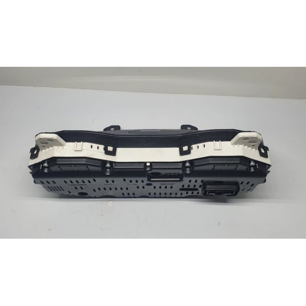 Painel Instrumentos Ford Fusion Ecoboost Titanium 2.0 2017