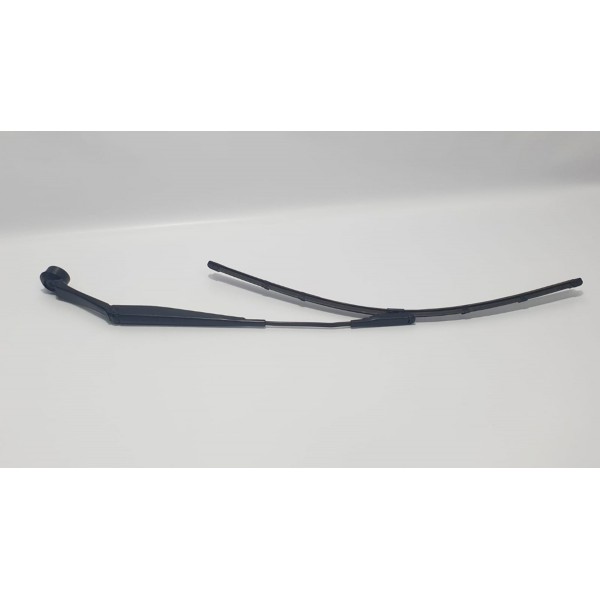 Braço Limpador Para-brisa L/d Ford Fusion Titanium 2.0 17