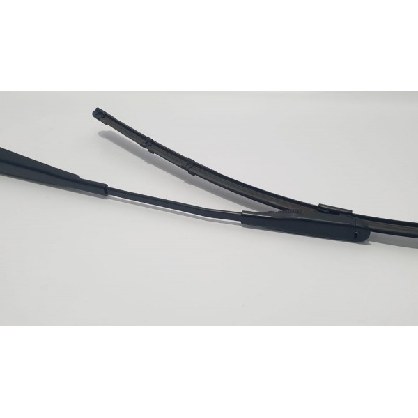 Braço Limpador Para-brisa L/d Ford Fusion Titanium 2.0 17 Direito