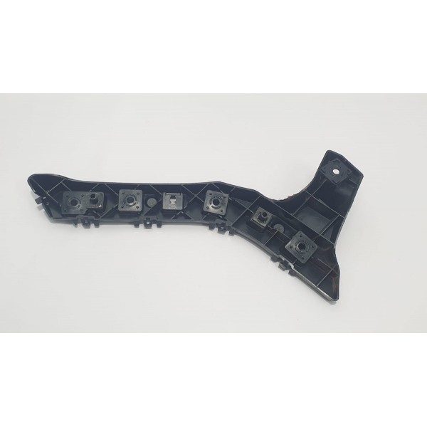 Guia Para-choque Tras Dir Ford Fusion Titanium 2.0 2017