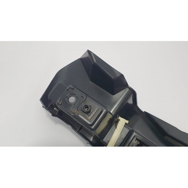 Suporte Para-choque Tras Dir Ford Fusion Titanium 2.0 17