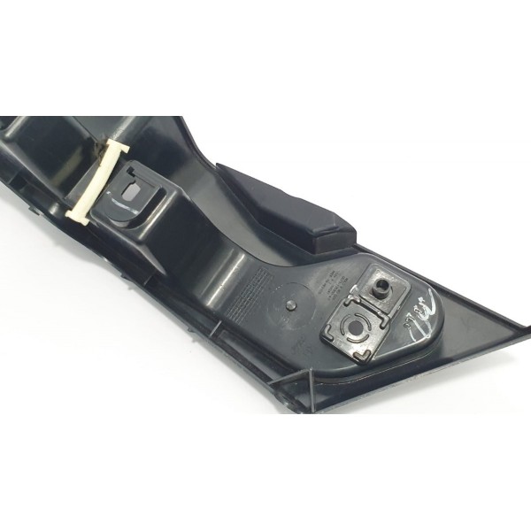 Suporte Para-choque Tras Dir Ford Fusion Titanium 2.0 17