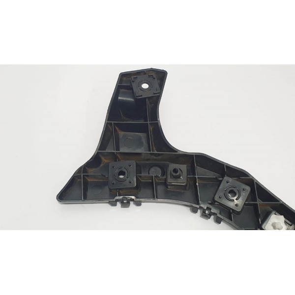 Guia Para-choque Tras Esq Ford Fusion Titanium 2.0 2017