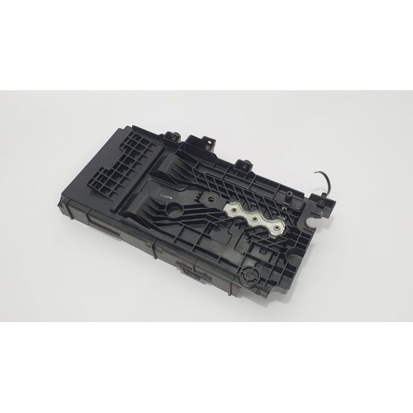 Suporte Da Bateria Ford Fusion Ecoboost Titanium 2.0 2017