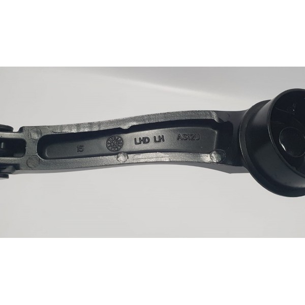 Braço Limpador Para-brisa L/e Ford Fusion Titanium 2.0 2017 Esquerdo