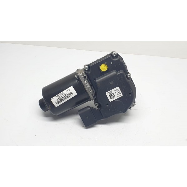 Motor Limpador Para-brisa Ford Fusion Ecoboost Titanium 2017