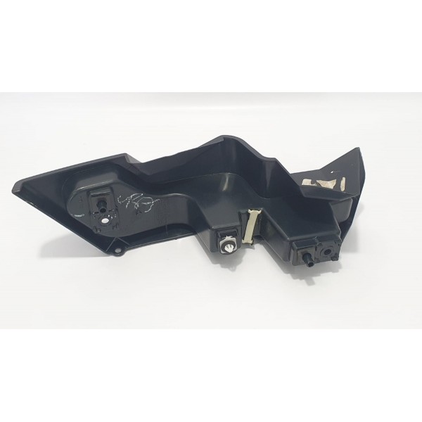 Suporte Para-choque Tras Esq Ford Fusion Titanium 2.0 17