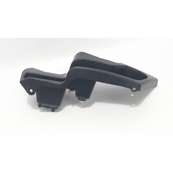 Suporte Para-choque Tras Esq Ford Fusion Titanium 2.0 17
