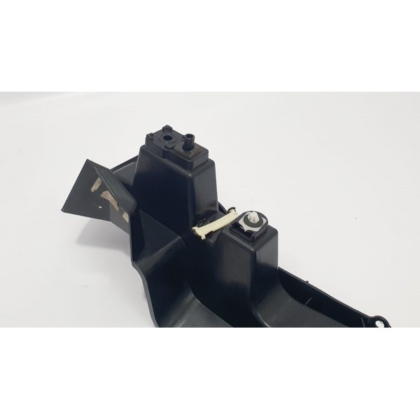 Suporte Para-choque Tras Esq Ford Fusion Titanium 2.0 17