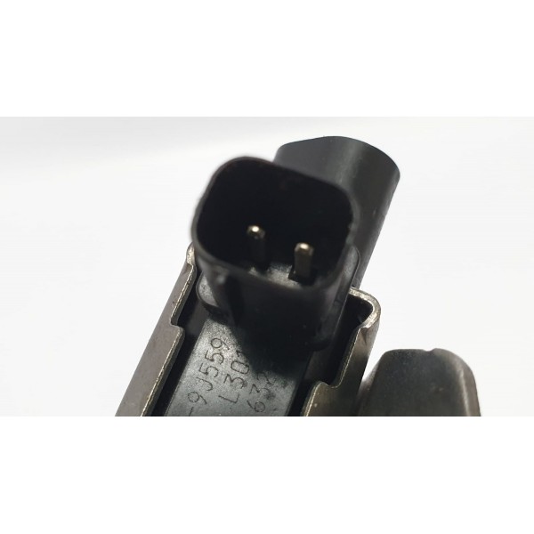 Válvula Solenoide Canister Ford Fusion 2.3 2007 N. 3s4g90559