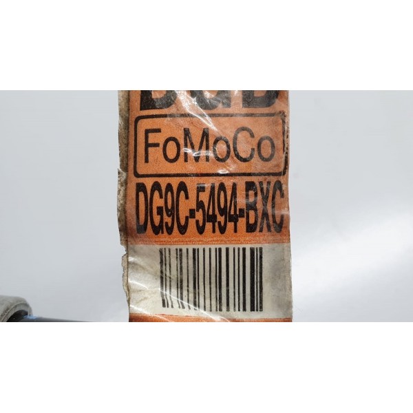 Barra Estabilizadora Diant Ford Fusion Titanium 2.0 2017