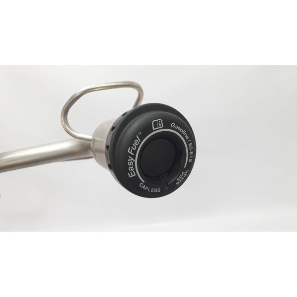 Gargalo Tanque Combustível Ford Fusion Titanium 2.0 2017