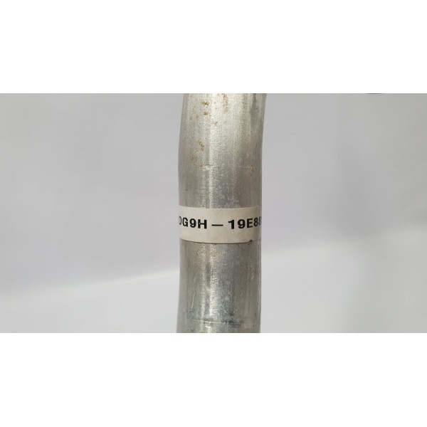 Mangueira Ar Condicionado Ford Fusion Titanium 2.0 2017