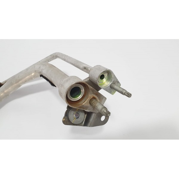 Mangueira Ar Condicionado Ford Fusion Titanium 2.0 2017