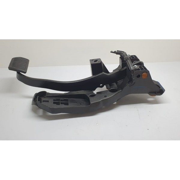 Pedal Do Freio Ford Fusion Ecoboost Titanium 2.0 2017 